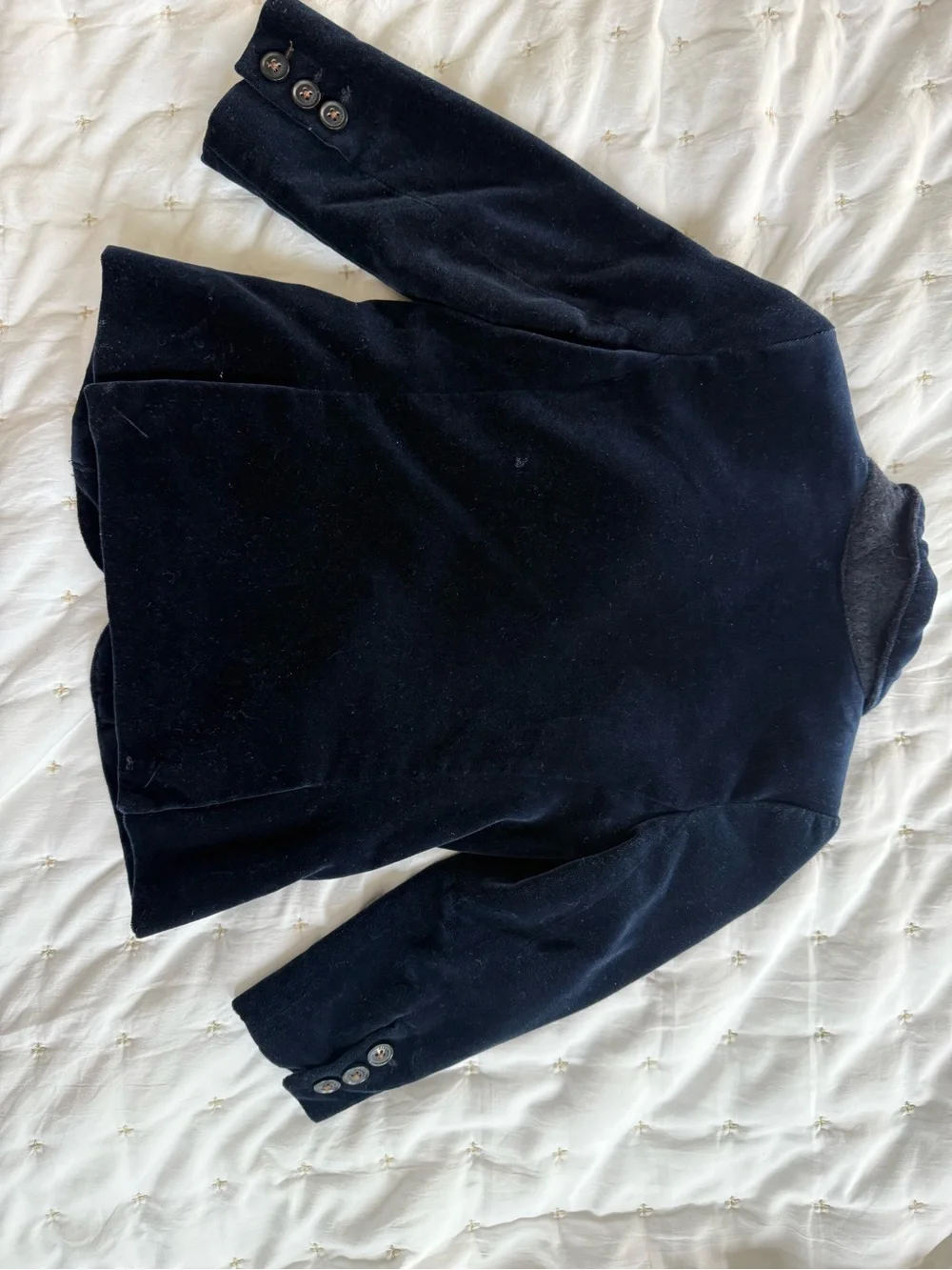 Zara elegant dark